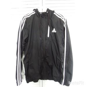 Adidas Jacket